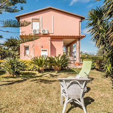 Villa Rosa Near The Sandy Beach, Parking & Wifi Noto Buitenkant foto
