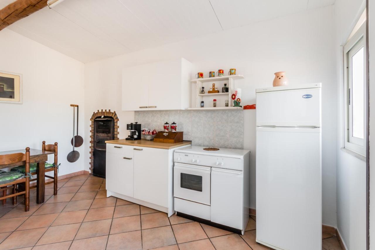 Villa Rosa Near The Sandy Beach, Parking & Wifi Noto Buitenkant foto